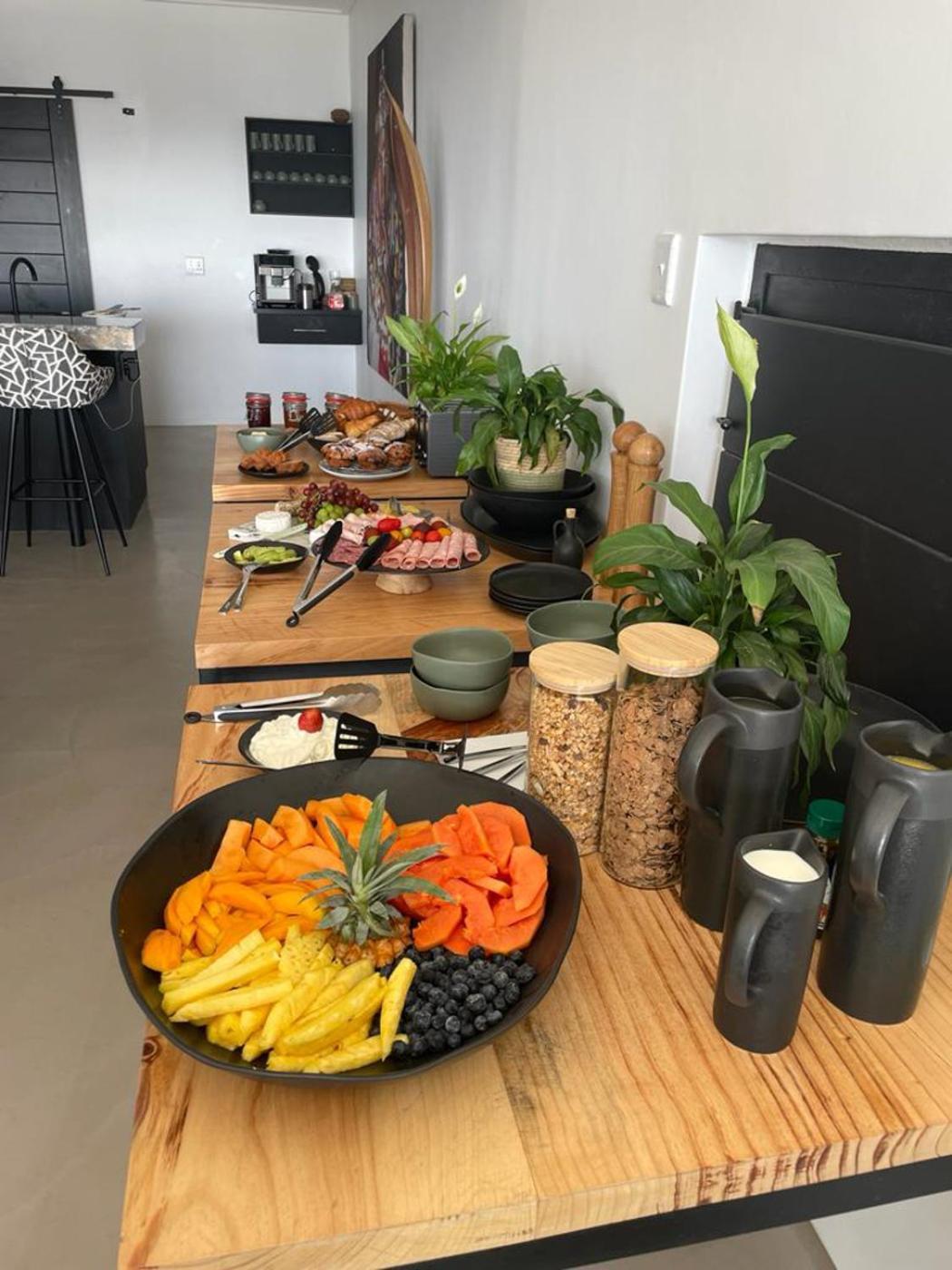 Views Over 维德尼斯 外观 照片